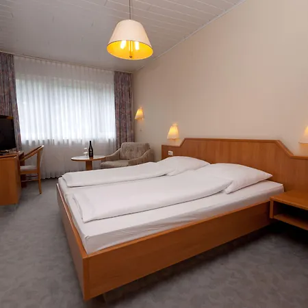 Pinger 3* Remagen