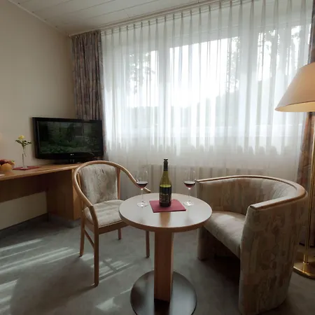 Hotel apartamentowy Pinger Remagen