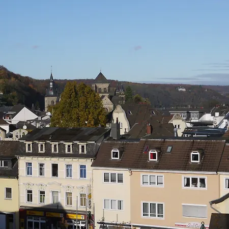 Pinger