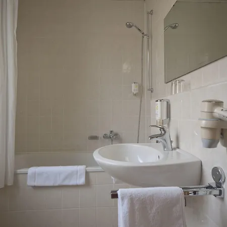 Pinger Hotel apartamentowy Remagen