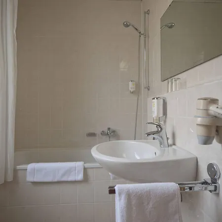 Pinger Aparthotel