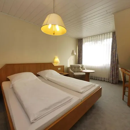 Aparthotel Pinger Remagen