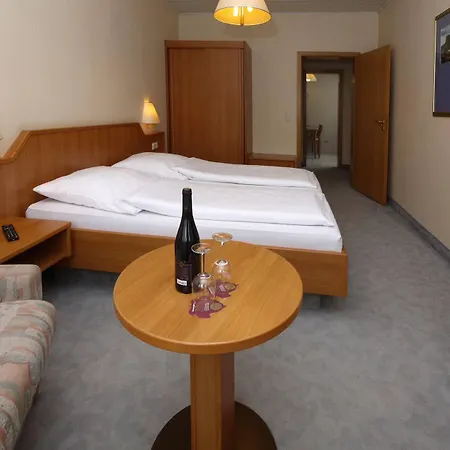Aparthotel Pinger 3*